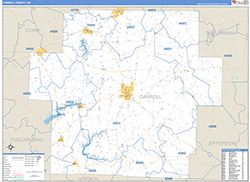 Basic Map Example