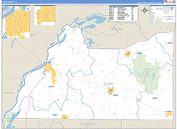 Basic Map Example