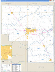 Basic Map Example