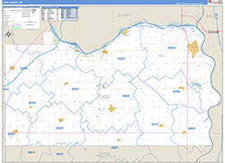 Basic Map Example