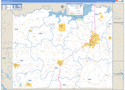 Basic Map Example
