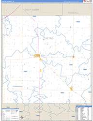 Basic Map Example