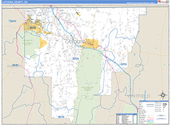 Basic Map Example