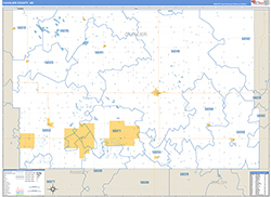 Basic Map Example
