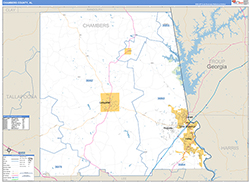 Basic Map Example
