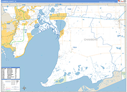 Basic Map Example