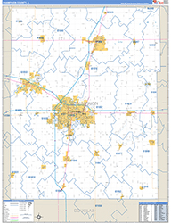 Basic Map Example