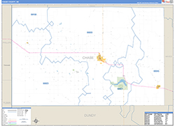 Basic Map Example