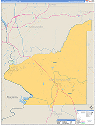 Basic Map Example