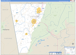 Basic Map Example