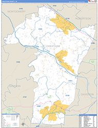 Basic Map Example