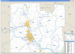 Basic Map Example