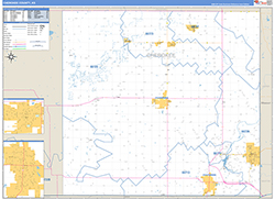 Basic Map Example