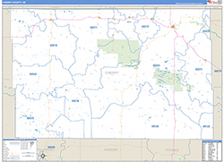 Basic Map Example