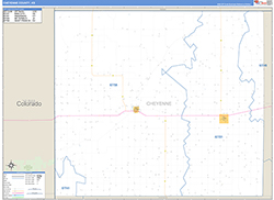 Basic Map Example