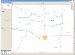 Basic Map Example