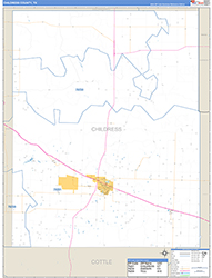 Basic Map Example