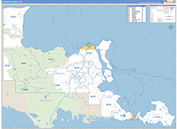 Basic Map Example