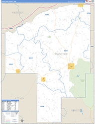 Basic Map Example