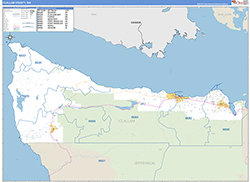 Basic Map Example