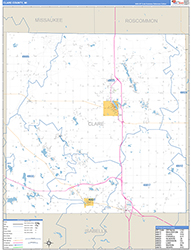 Basic Map Example