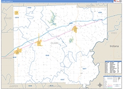Basic Map Example