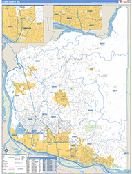 Basic Map Example