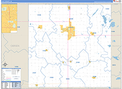 Basic Map Example