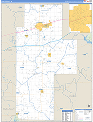 Basic Map Example