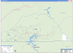 Basic Map Example