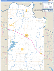Basic Map Example