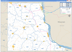 Basic Map Example