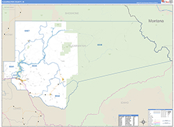 Basic Map Example