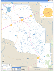 Basic Map Example