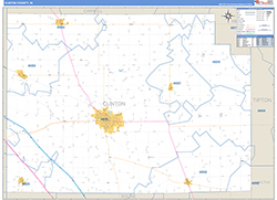 Basic Map Example
