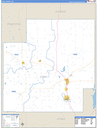 Basic Map Example