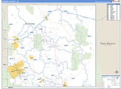 Basic Map Example