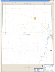 Basic Map Example
