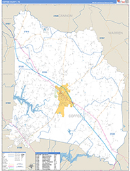 Basic Map Example