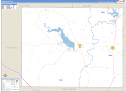 Basic Map Example