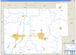Basic Map Example