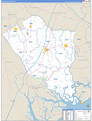 Basic Map Example