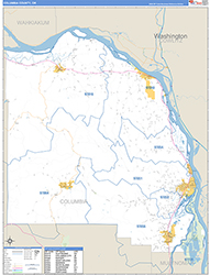 Basic Map Example