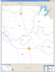 Basic Map Example