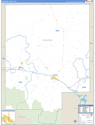 Basic Map Example