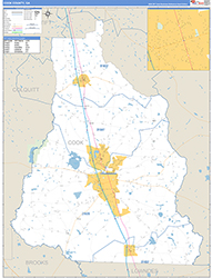 Basic Map Example