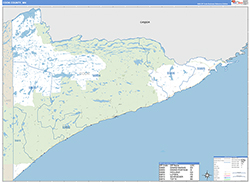 Basic Map Example