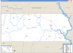 Basic Map Example