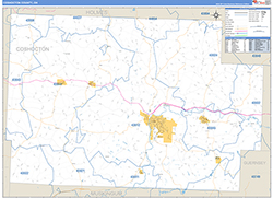Basic Map Example