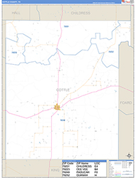 Basic Map Example